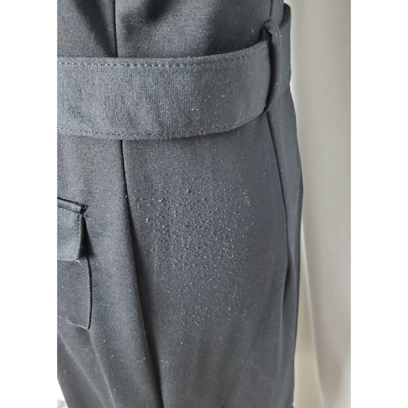 Belted sheath dress - Picture 3 of 3